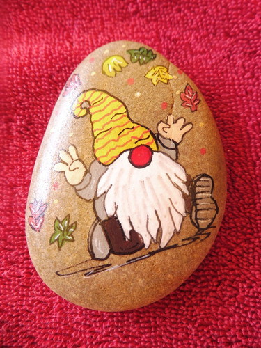 Glücksstein zwerg im - 🍀glücksstein🍀zwerg,