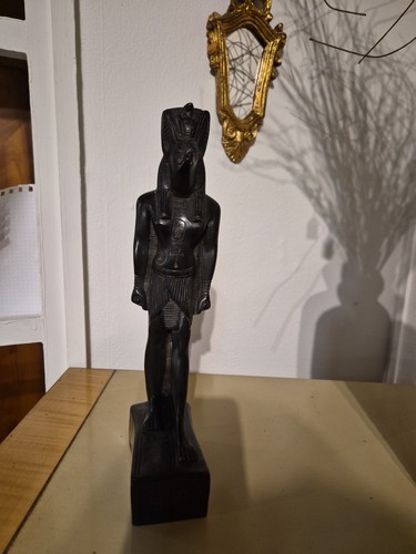 Sehr schöne anubis figur - anubis, -figur