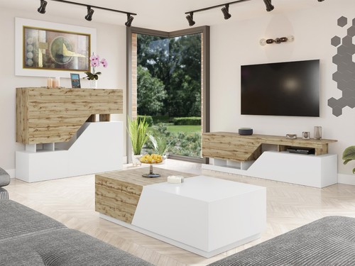 Wohnzimmer set martynika - wohnzimmer-,