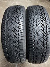2x 215/70 R16 100T A Plus  A701, DOT 2223 mit 7,5 mm Profil