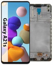 Für Samsung Galaxy A21S 2020