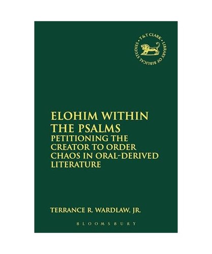 Elohim within the psalms - elohim,