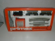 Primex märklin startpackung - primex/märklin,