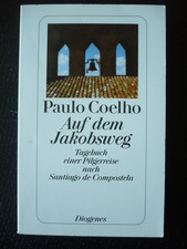 Paulo Coelho |Auf dem