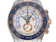 Rolex Yacht-Master II
