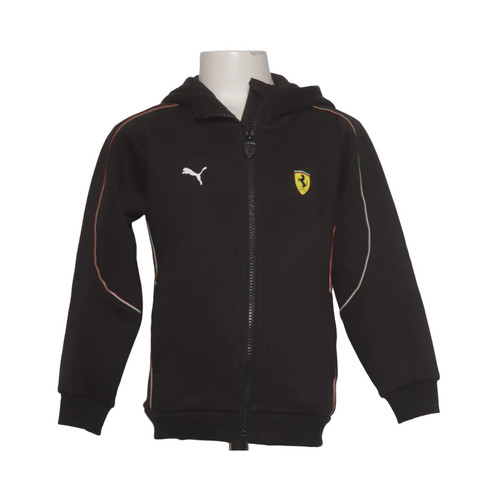 Puma scuderia ferrari - x,