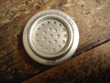 Hörkapsel von der Post für