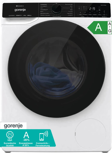 Gorenje waschmaschine - gorenje,