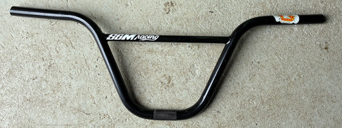 Bikes race xlt bmx lenker - s&m,