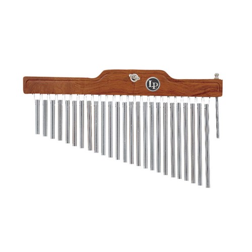 Latin percussion chimes - percussion,