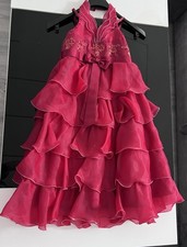 Mädchen Festkleid Hochzeit