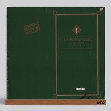 Depeche mode love - -,
