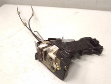 Mazda 2 DY original Türschloß vorn links mit Zentralverriegelung Bj.2005