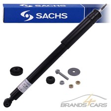 SACHS STOßDÄMPFER GAS HINTEN FÜR MERCEDES BENZ C-KLASSE W203 S203 CL203 CLC CLK