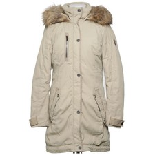 Northland, Wintermantel