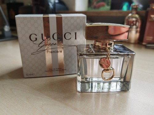 Gucci premiere eau toilette - gucci,