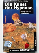 Die Kunst der Hypnose -