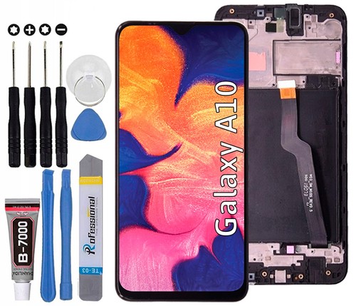 Für samsung a10 2019 - a10, a105