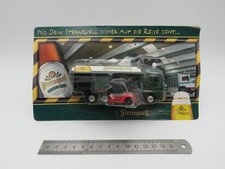 Biertruck werbe truck - biertruck,