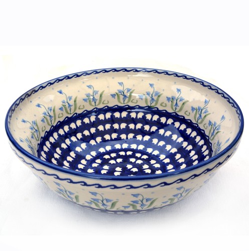 Bunzlauer salat schale 1500 - 1500, ml
