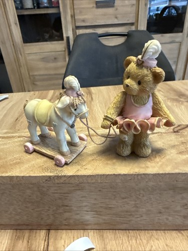 Cherished teddies tonya - cherished, „tonya“