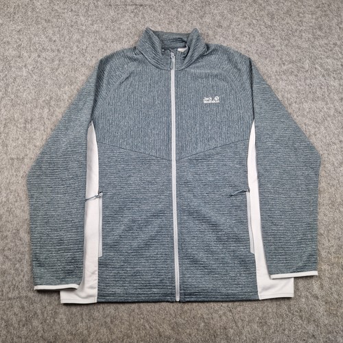 Jack wolfskin jacke herren xxl - jacke,