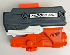 Seltener Nerf Modulus Under