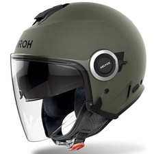 AIROH HELYOS MILITARY GREEN