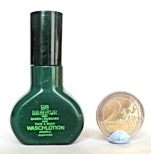Bio badekur waschlotion - bio,