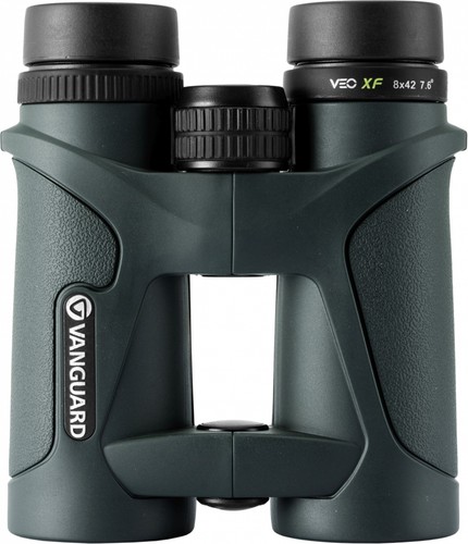 Vanguard veo 8x42 - xf,