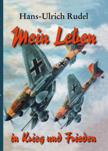 Mein leben krieg und - mein,