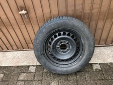 1xkomplette Reserverad