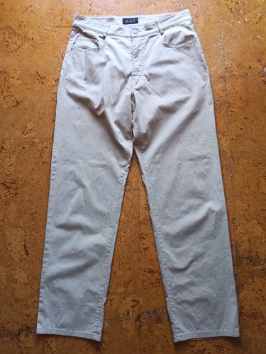 Mac jeans herren - jeans,
