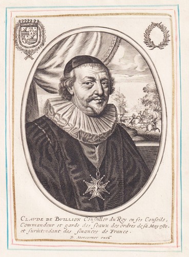 Claude bullion politiker - bullion,