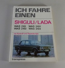 Reparaturanleitung / Ich fahre