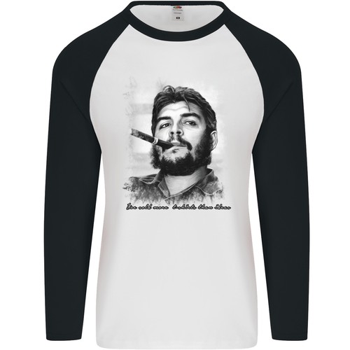 Che guevara fruit the loom - of,