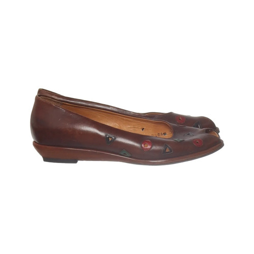 Sarto candian halbschuhe - sarto,