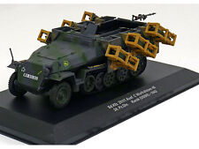 Sd.Kfz 251/1 Ausf.C Kursk