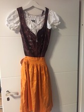 Komplettes dirndl - komplettes,