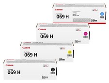 Canon Original 069H Toner -