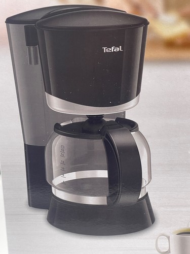 Tefal filterkaffeemaschine - tefal,