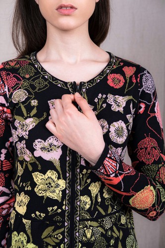 Kooi jacke mantel - kooi,