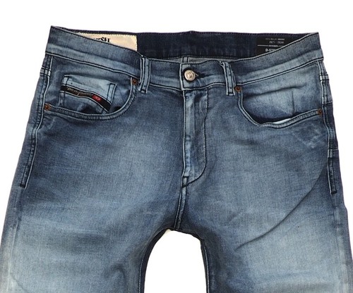 Diesel strukt herren - d-strukt, jeans