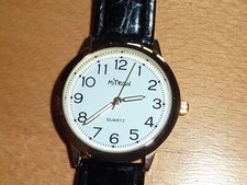 Herrenarmbanduhr "Mitron" 63560