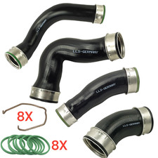 Ladeluftschlauch Set für VW