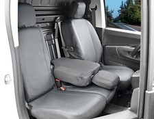 Sitzbezüge VIP Kunstleder