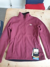 Lowe alpine stormweave - lowe,
