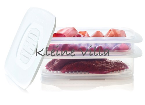 Tupperware neu cool - cool`n, fresh