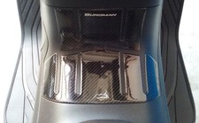 3D Schutz Aufkleber Kompatibel Für Scooter SUZUKI BURGMAN 650 2013-2020