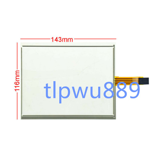 Inch pd064vt5 4 wire - 6.4,